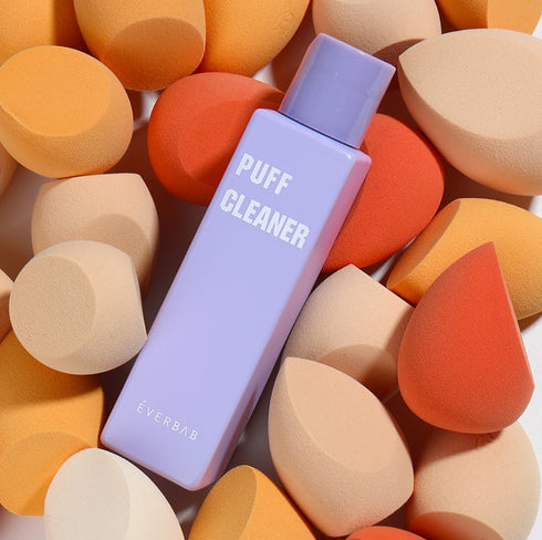 EVERBAB | Puff Cleaner